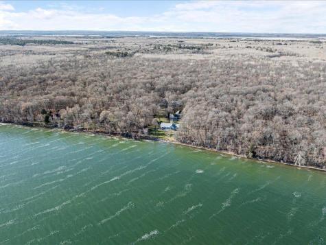 4510 Camper Landing Road NW Cass Lake MN 56633