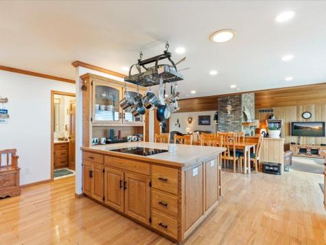 4510 Camper Landing Road NW Cass Lake MN 56633
