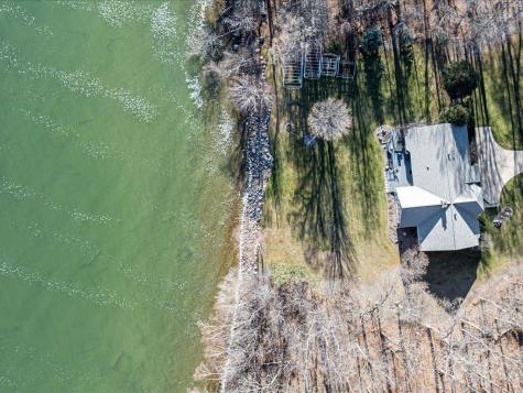 4510 Camper Landing Road NW Cass Lake MN 56633