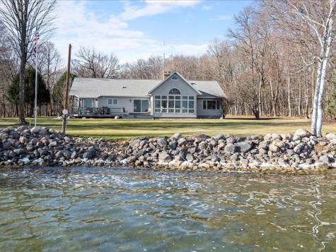 4510 Camper Landing Road NW Cass Lake MN 56633