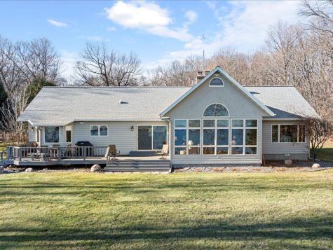 4510 Camper Landing Road NW Cass Lake MN 56633