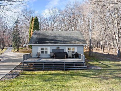 4510 Camper Landing Road NW Cass Lake MN 56633