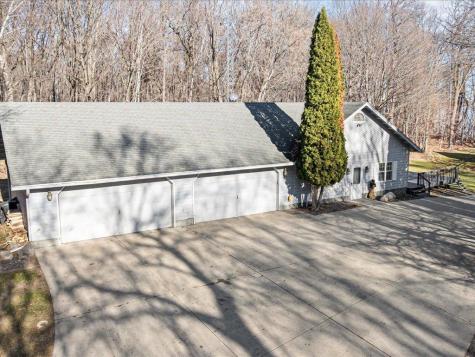 4510 Camper Landing Road NW Cass Lake MN 56633