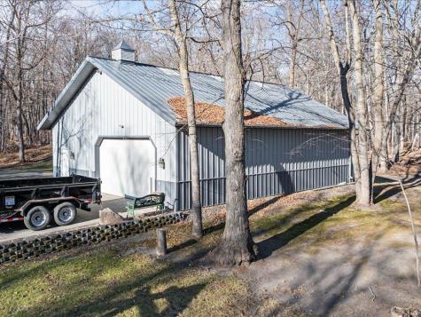 4510 Camper Landing Road NW Cass Lake MN 56633