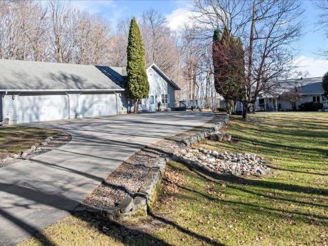 4510 Camper Landing Road NW Cass Lake MN 56633