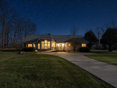 4510 Camper Landing Road NW Cass Lake MN 56633
