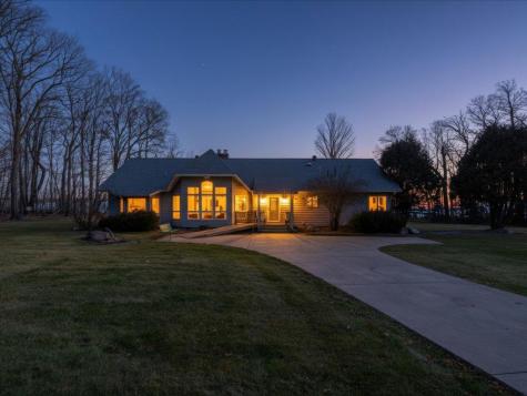 4510 Camper Landing Road NW Cass Lake MN 56633