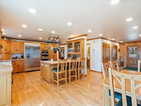 4510 Camper Landing Road NW Cass Lake MN 56633