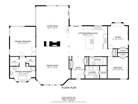 4510 Camper Landing Road NW Cass Lake MN 56633
