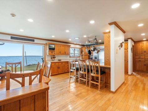 4510 Camper Landing Road NW Cass Lake MN 56633