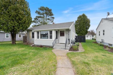818 Birch Street Cloquet MN 55720