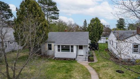 818 Birch Street Cloquet MN 55720