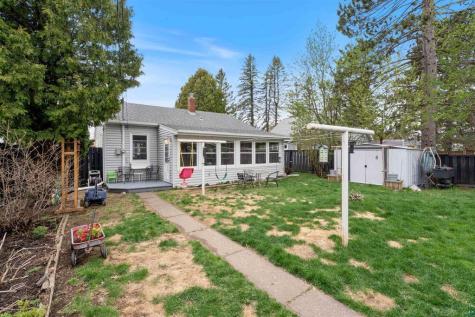 818 Birch Street Cloquet MN 55720
