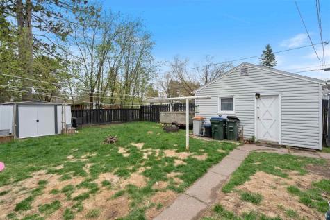 818 Birch Street Cloquet MN 55720