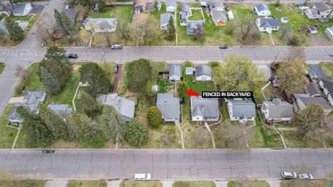 818 Birch Street Cloquet MN 55720