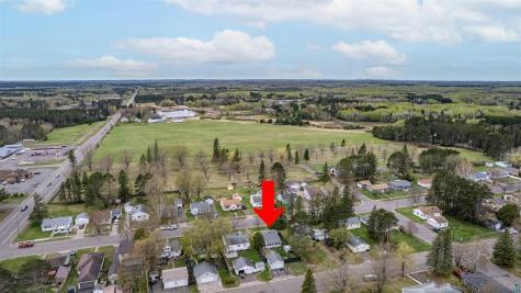 818 Birch Street Cloquet MN 55720
