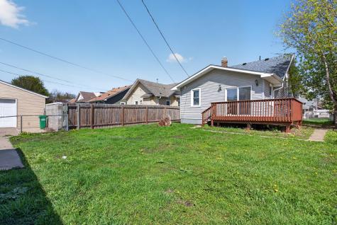 1627 Thomas Avenue N Minneapolis MN 55411