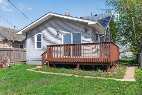 1627 Thomas Avenue N Minneapolis MN 55411