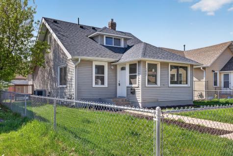 1627 Thomas Avenue N Minneapolis MN 55411