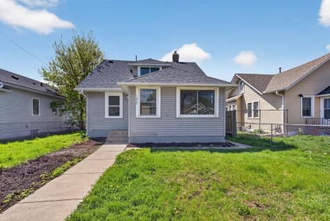 1627 Thomas Avenue N Minneapolis MN 55411