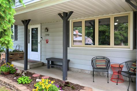4140 Flag Avenue N New Hope MN 55427