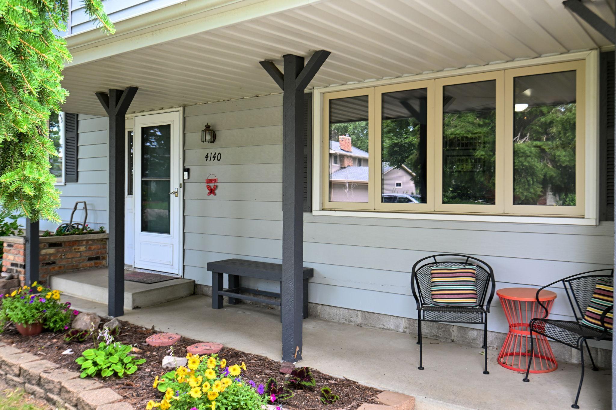 4140 Flag Avenue N New Hope MN 55427