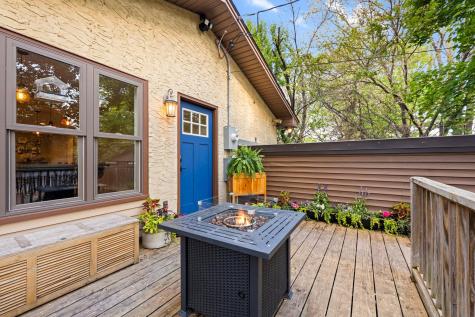 1707 University Avenue NE Minneapolis MN 55413