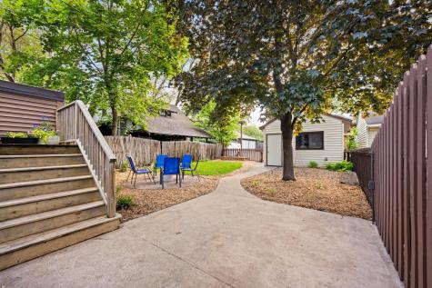 1707 University Avenue NE Minneapolis MN 55413