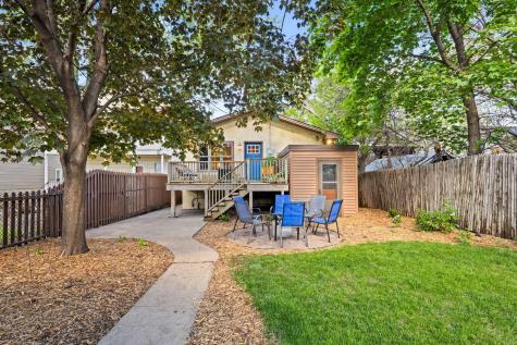 1707 University Avenue NE Minneapolis MN 55413