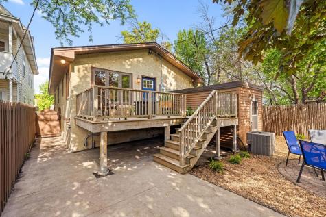 1707 University Avenue NE Minneapolis MN 55413
