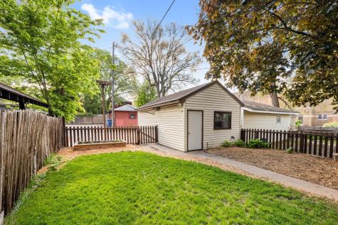 1707 University Avenue NE Minneapolis MN 55413