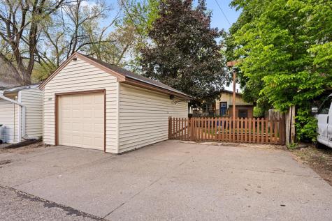 1707 University Avenue NE Minneapolis MN 55413