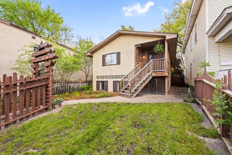 1707 University Avenue NE Minneapolis MN 55413