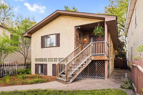 1707 University Avenue NE Minneapolis MN 55413