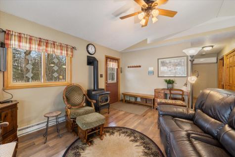 12502 Van Horn Road Floodwood MN 55736