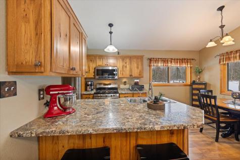 12502 Van Horn Road Floodwood MN 55736