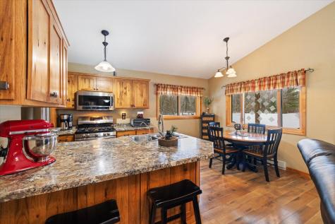 12502 Van Horn Road Floodwood MN 55736