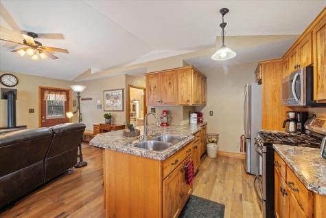 12502 Van Horn Road Floodwood MN 55736