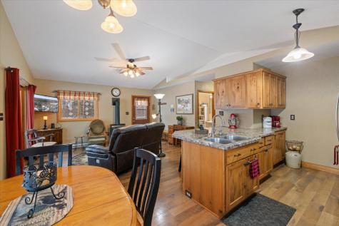 12502 Van Horn Road Floodwood MN 55736