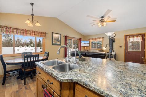 12502 Van Horn Road Floodwood MN 55736