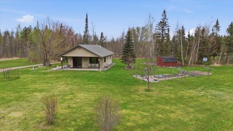 12502 Van Horn Road Floodwood MN 55736
