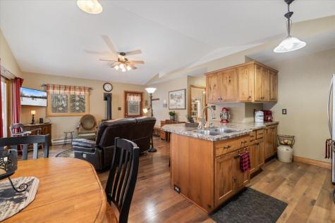 12502 Van Horn Road Floodwood MN 55736
