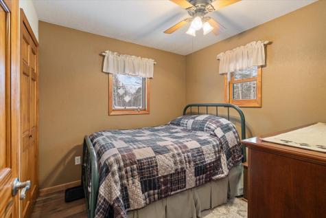 12502 Van Horn Road Floodwood MN 55736