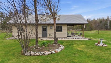 12502 Van Horn Road Floodwood MN 55736