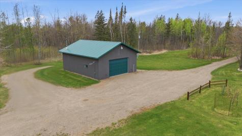 12502 Van Horn Road Floodwood MN 55736