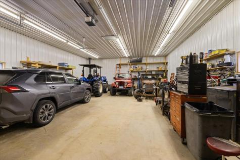 12502 Van Horn Road Floodwood MN 55736