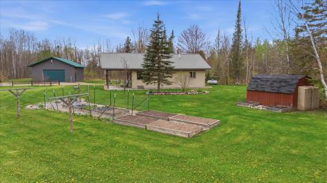 12502 Van Horn Road Floodwood MN 55736