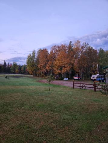 12502 Van Horn Road Floodwood MN 55736