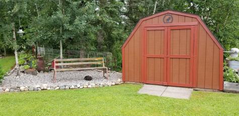 12502 Van Horn Road Floodwood MN 55736