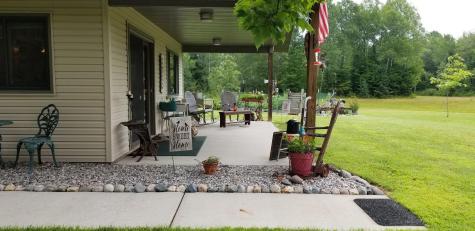 12502 Van Horn Road Floodwood MN 55736